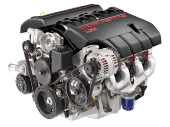 P1F94 Engine
